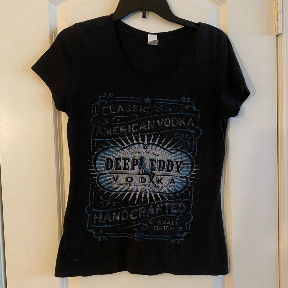 Deep eddy vodka women’s T-shirt